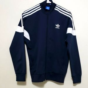 Adidas Tracker Jacket